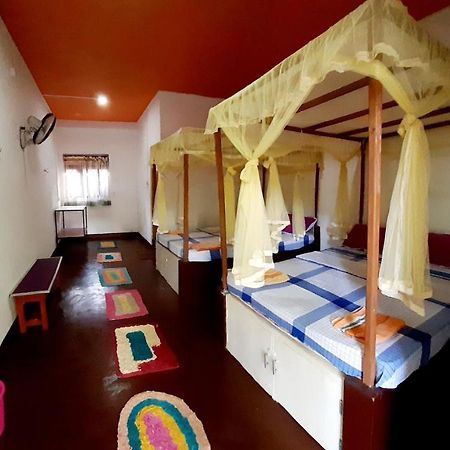 Hiriketiya Cinnamon Garden ديكويلاّ تين المظهر الخارجي الصورة
