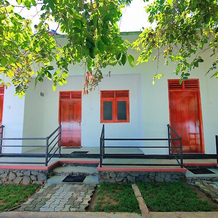 Hiriketiya Cinnamon Garden ديكويلاّ تين المظهر الخارجي الصورة