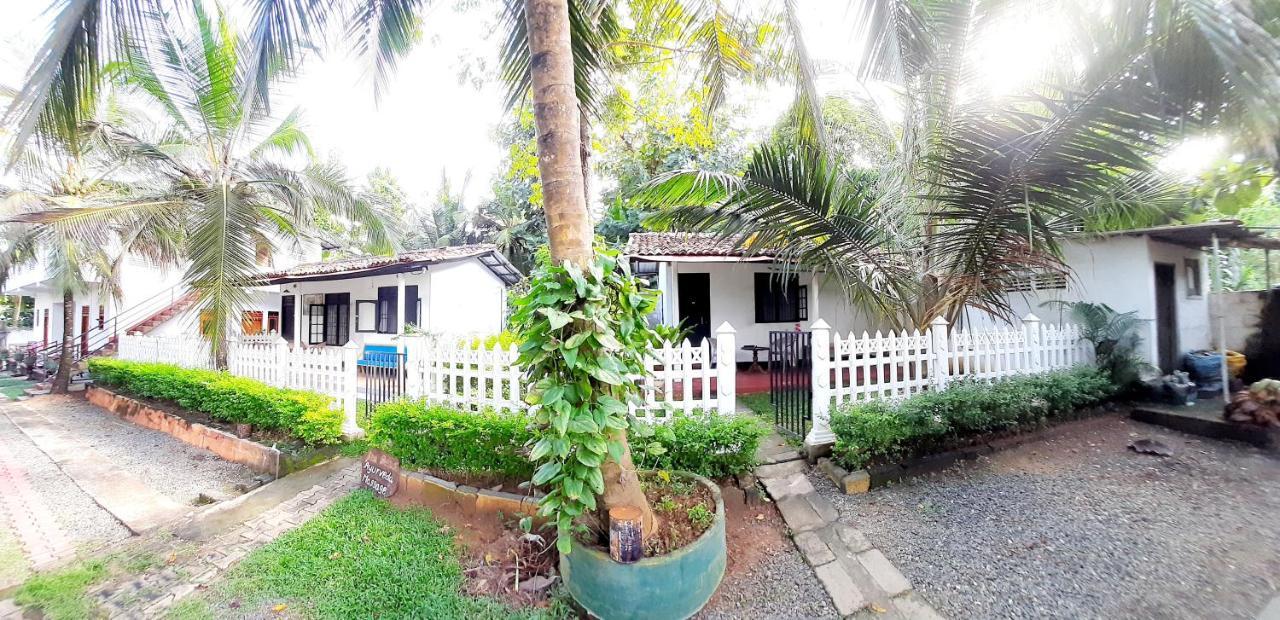 Hiriketiya Cinnamon Garden ديكويلاّ تين المظهر الخارجي الصورة