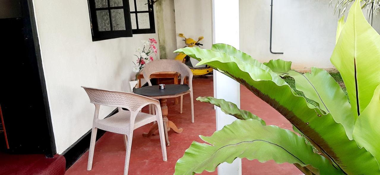 Hiriketiya Cinnamon Garden ديكويلاّ تين المظهر الخارجي الصورة
