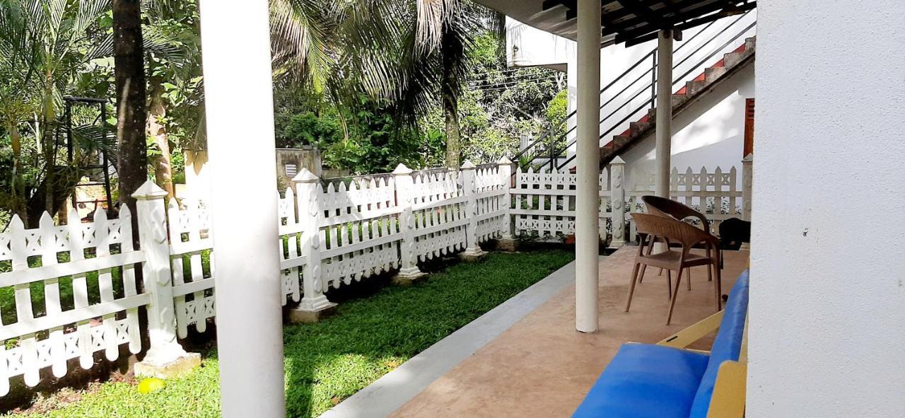 Hiriketiya Cinnamon Garden ديكويلاّ تين المظهر الخارجي الصورة