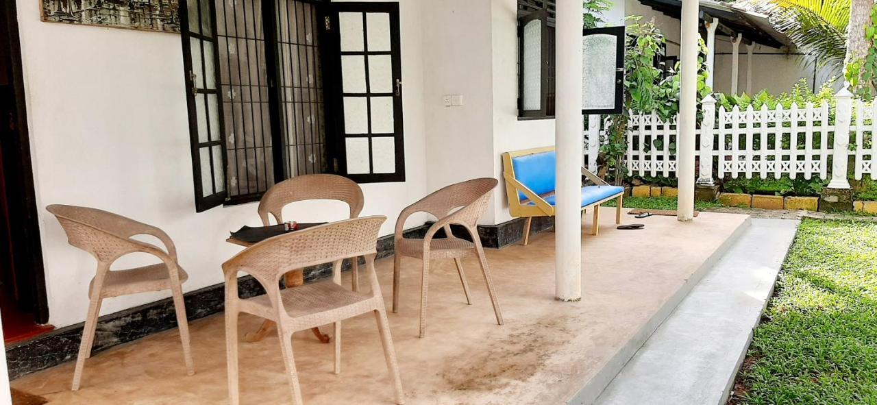 Hiriketiya Cinnamon Garden ديكويلاّ تين المظهر الخارجي الصورة
