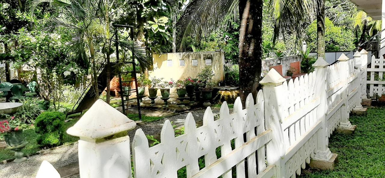 Hiriketiya Cinnamon Garden ديكويلاّ تين المظهر الخارجي الصورة