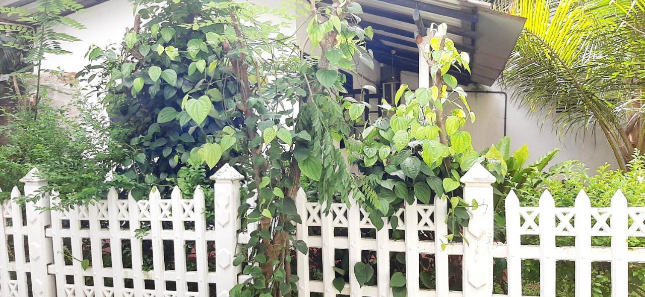 Hiriketiya Cinnamon Garden ديكويلاّ تين المظهر الخارجي الصورة