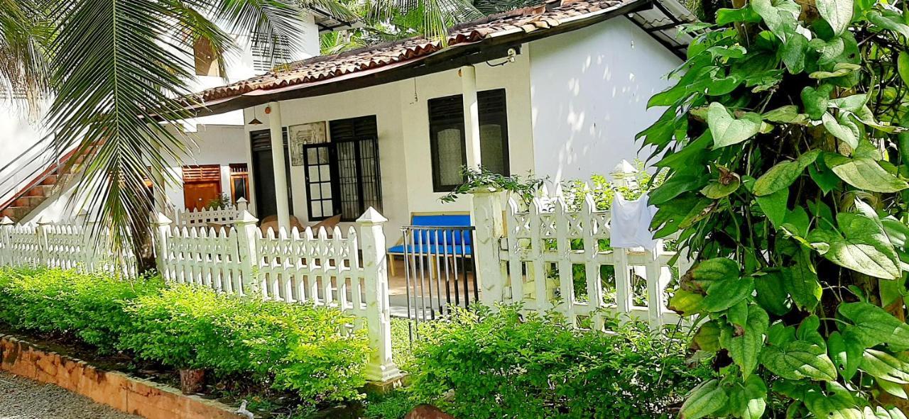 Hiriketiya Cinnamon Garden ديكويلاّ تين المظهر الخارجي الصورة