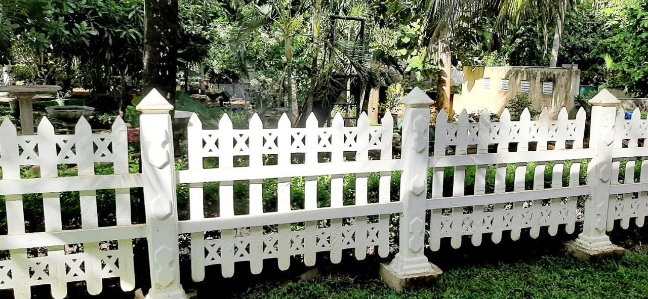 Hiriketiya Cinnamon Garden ديكويلاّ تين المظهر الخارجي الصورة