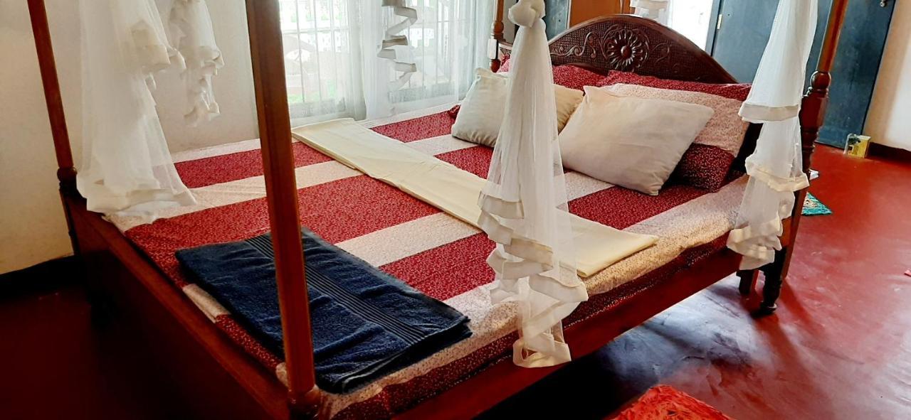 Hiriketiya Cinnamon Garden ديكويلاّ تين المظهر الخارجي الصورة