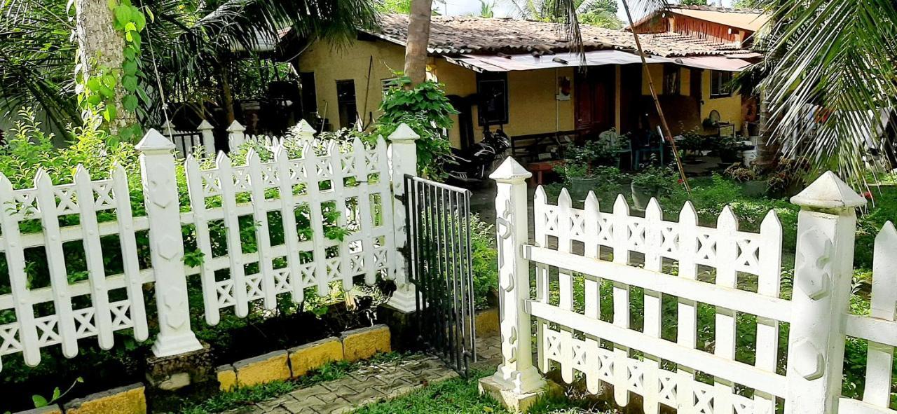 Hiriketiya Cinnamon Garden ديكويلاّ تين المظهر الخارجي الصورة