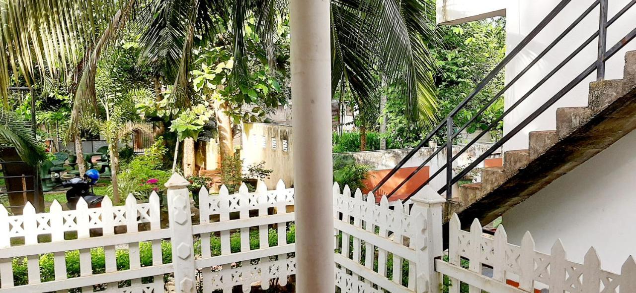 Hiriketiya Cinnamon Garden ديكويلاّ تين المظهر الخارجي الصورة