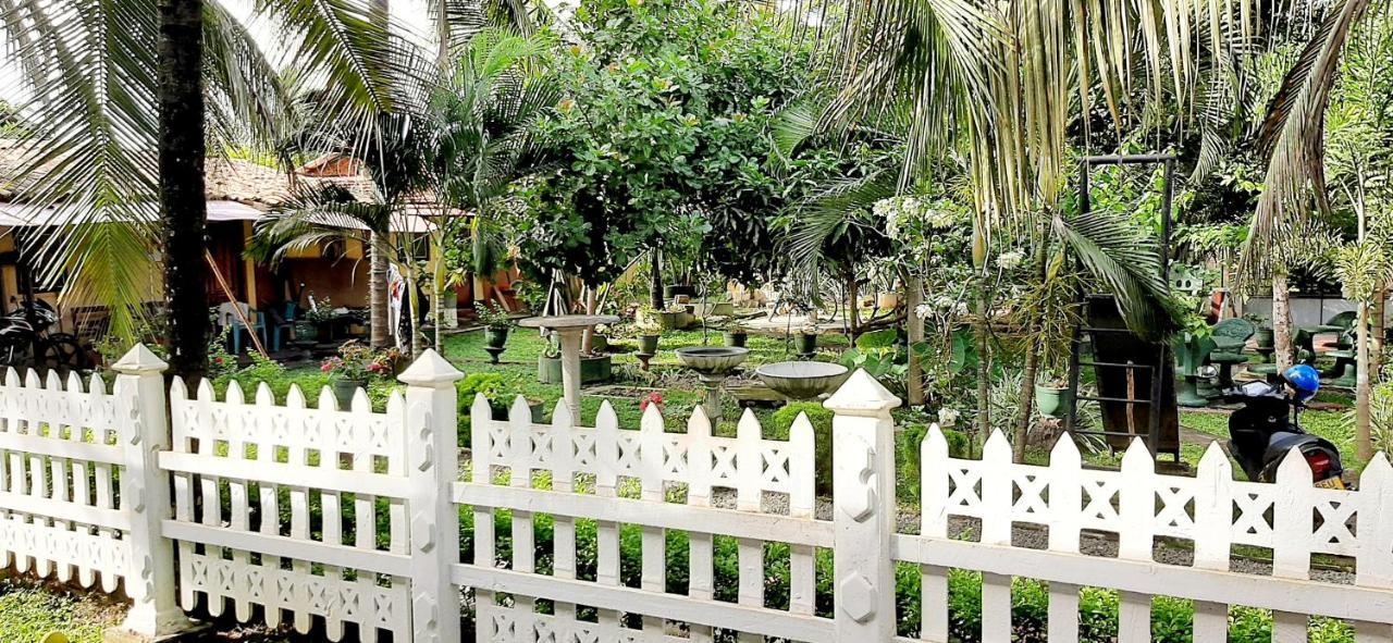 Hiriketiya Cinnamon Garden ديكويلاّ تين المظهر الخارجي الصورة