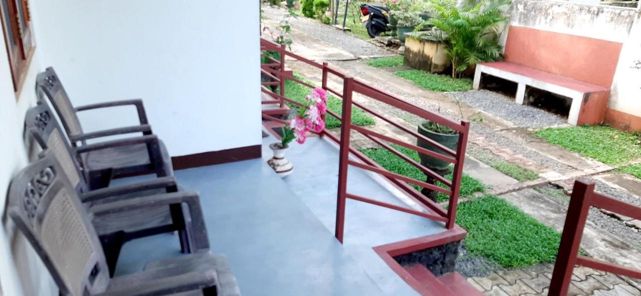 Hiriketiya Cinnamon Garden ديكويلاّ تين المظهر الخارجي الصورة