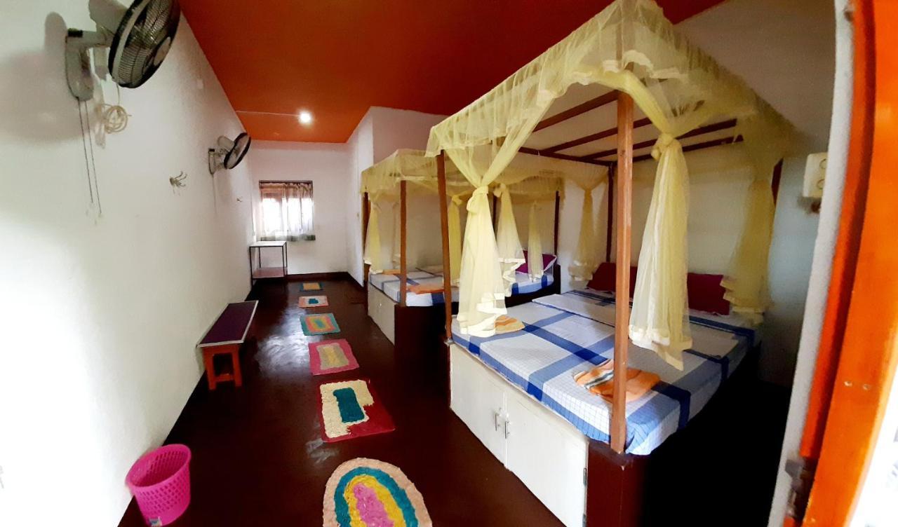 Hiriketiya Cinnamon Garden ديكويلاّ تين المظهر الخارجي الصورة