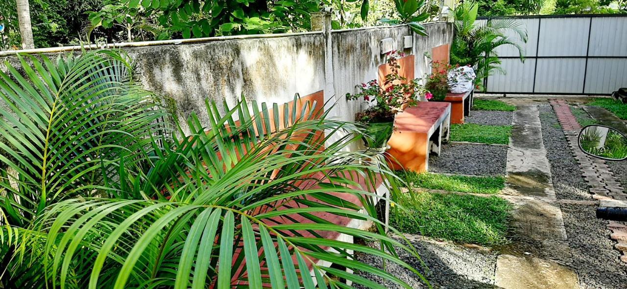 Hiriketiya Cinnamon Garden ديكويلاّ تين المظهر الخارجي الصورة