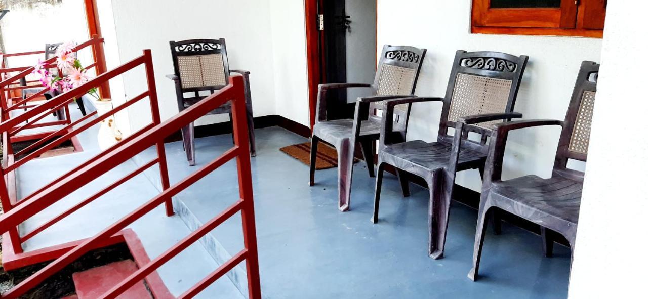 Hiriketiya Cinnamon Garden ديكويلاّ تين المظهر الخارجي الصورة