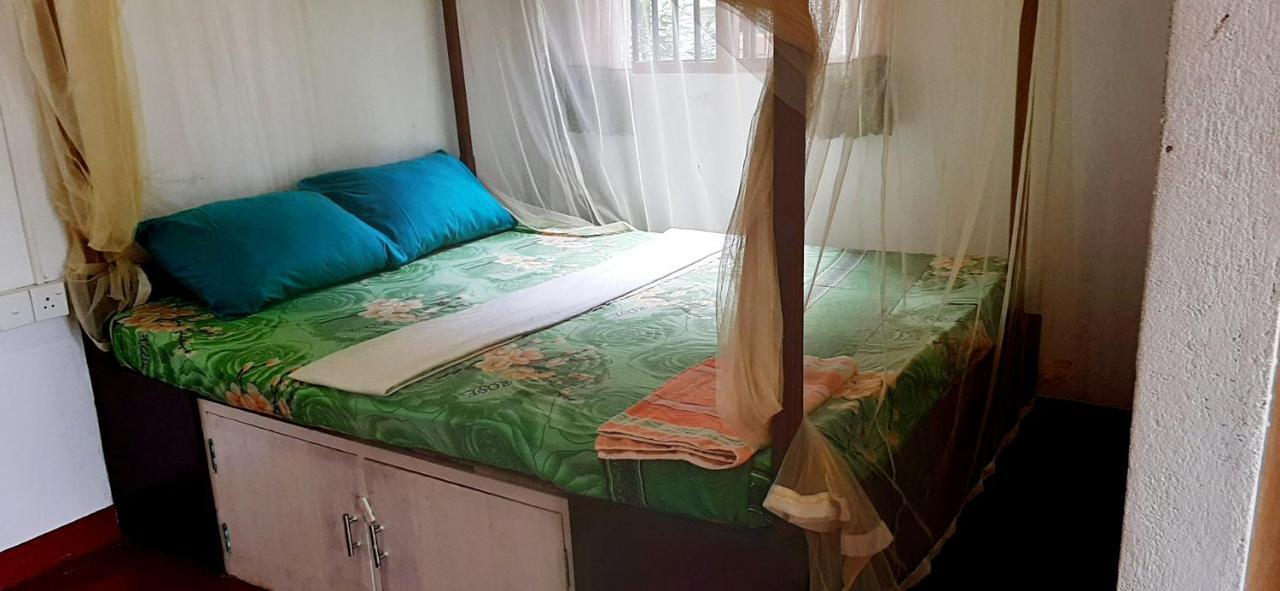 Hiriketiya Cinnamon Garden ديكويلاّ تين المظهر الخارجي الصورة