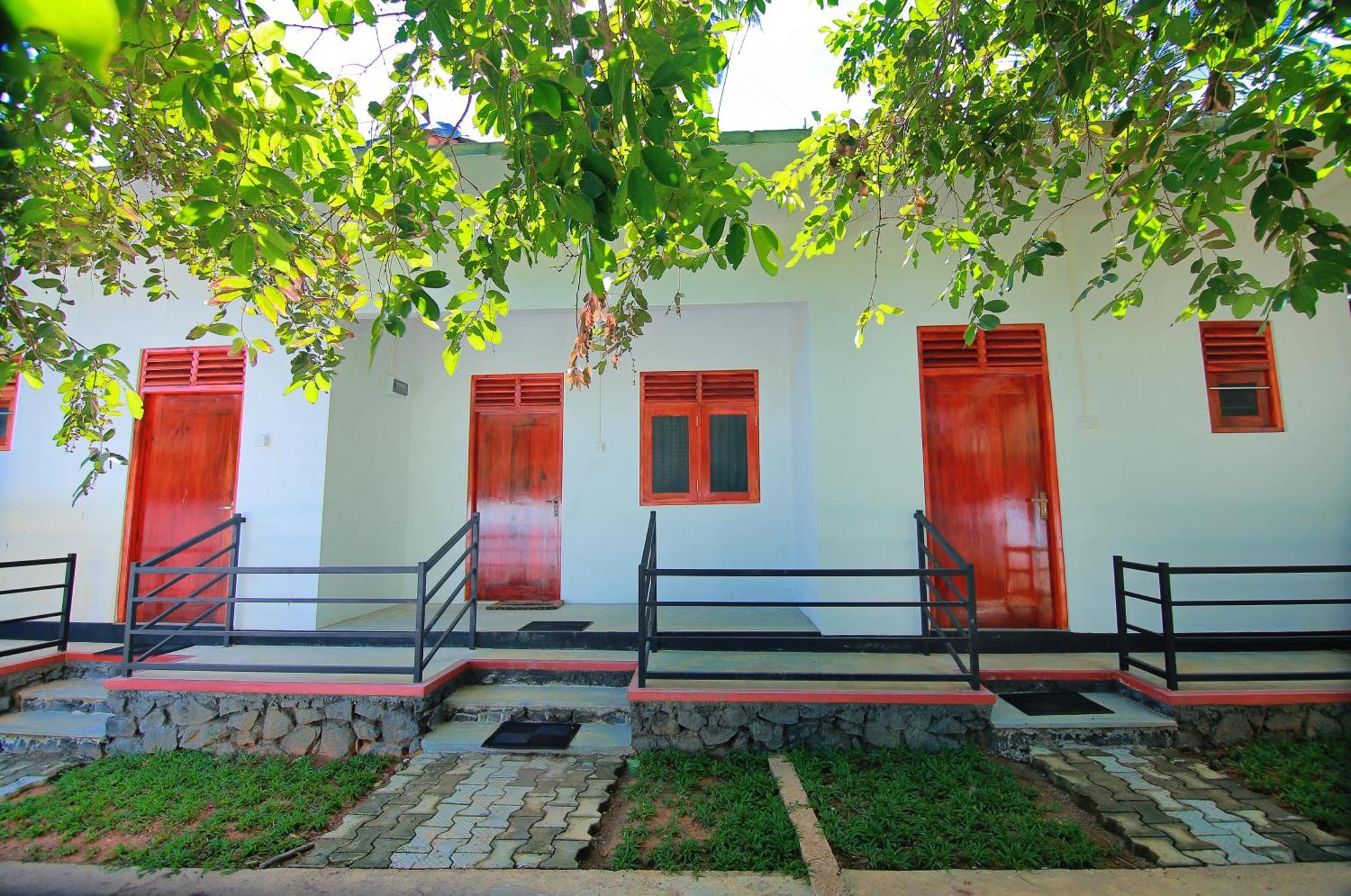 Hiriketiya Cinnamon Garden ديكويلاّ تين المظهر الخارجي الصورة