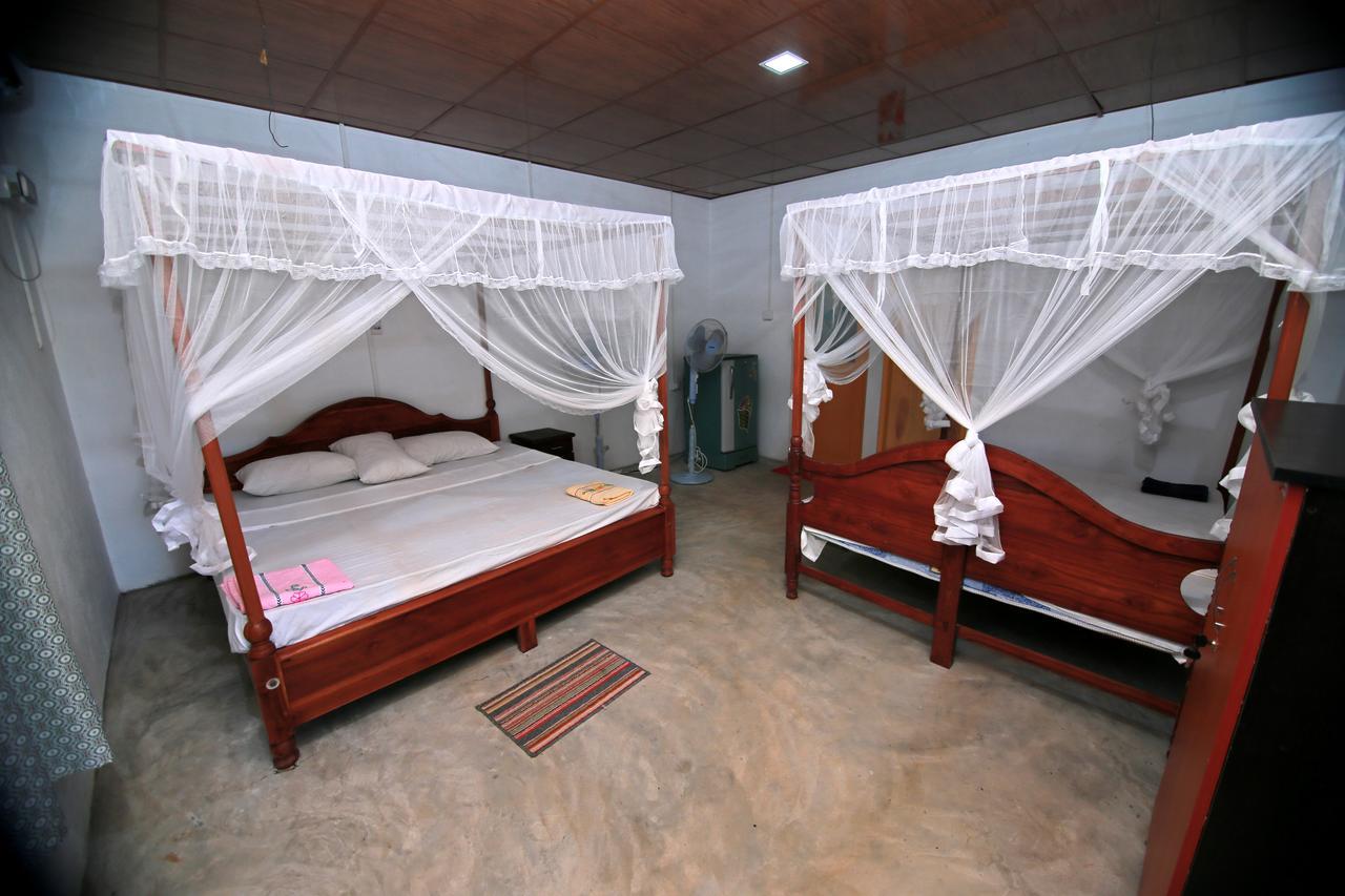 Hiriketiya Cinnamon Garden ديكويلاّ تين المظهر الخارجي الصورة