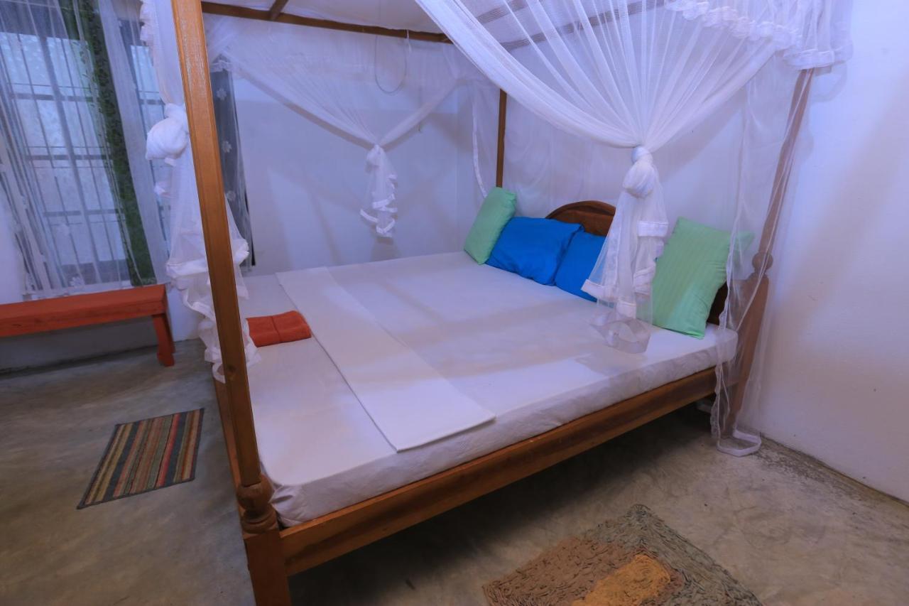 Hiriketiya Cinnamon Garden ديكويلاّ تين المظهر الخارجي الصورة
