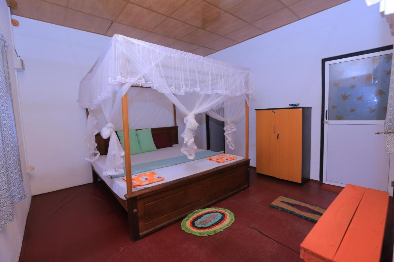 Hiriketiya Cinnamon Garden ديكويلاّ تين المظهر الخارجي الصورة