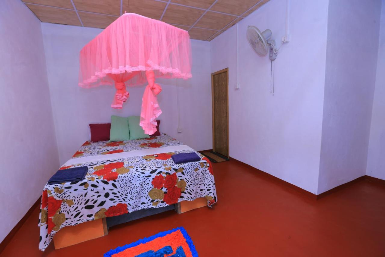 Hiriketiya Cinnamon Garden ديكويلاّ تين المظهر الخارجي الصورة