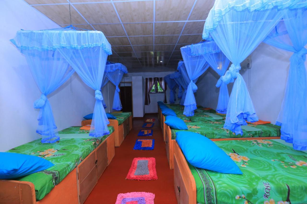 Hiriketiya Cinnamon Garden ديكويلاّ تين المظهر الخارجي الصورة