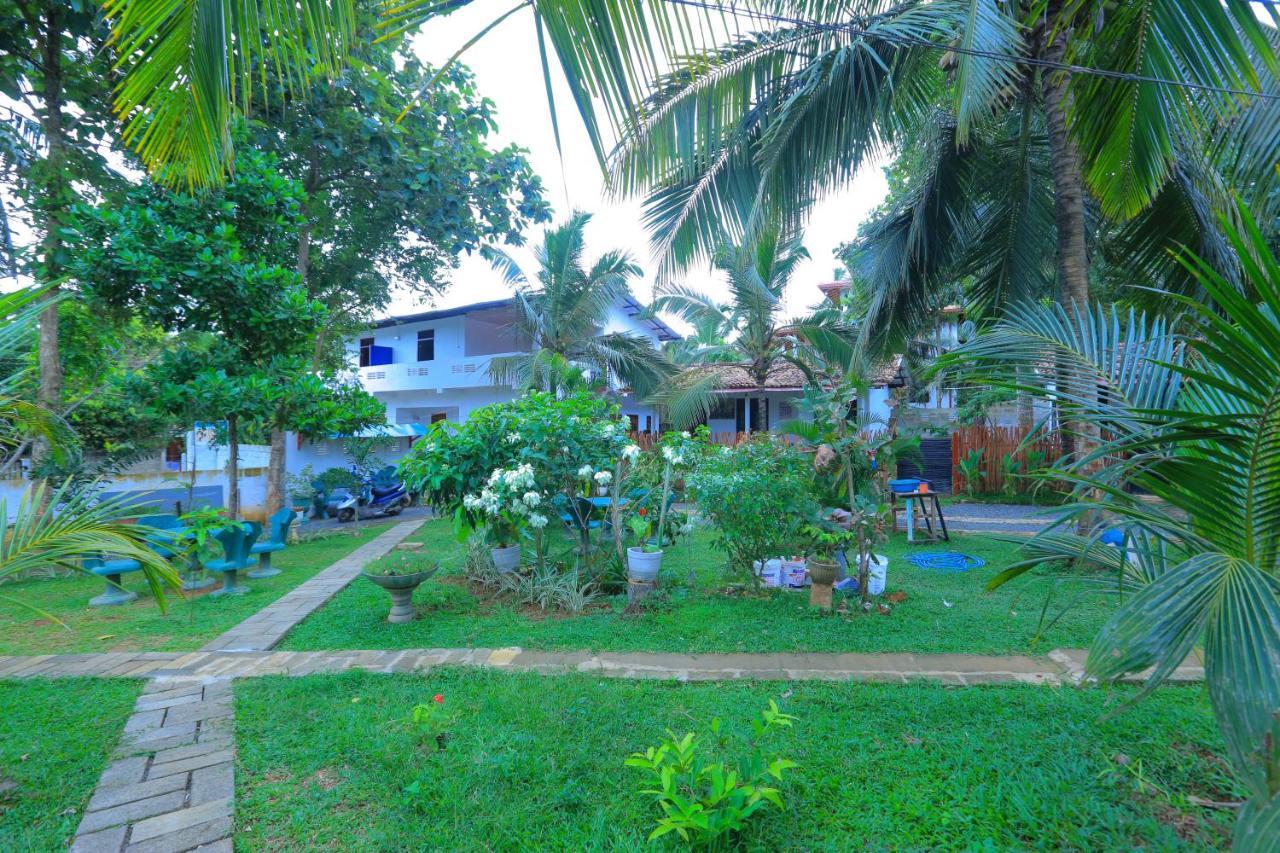 Hiriketiya Cinnamon Garden ديكويلاّ تين المظهر الخارجي الصورة