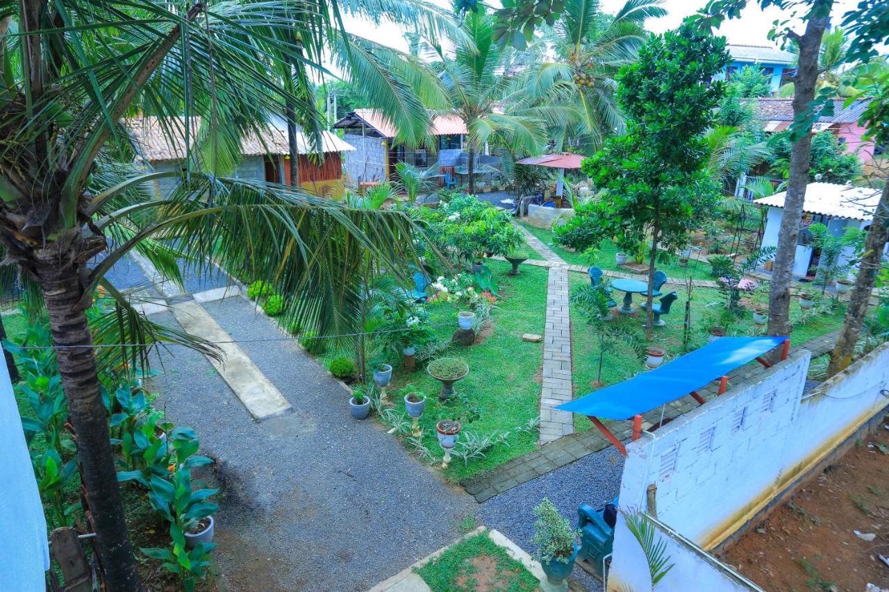 Hiriketiya Cinnamon Garden ديكويلاّ تين المظهر الخارجي الصورة