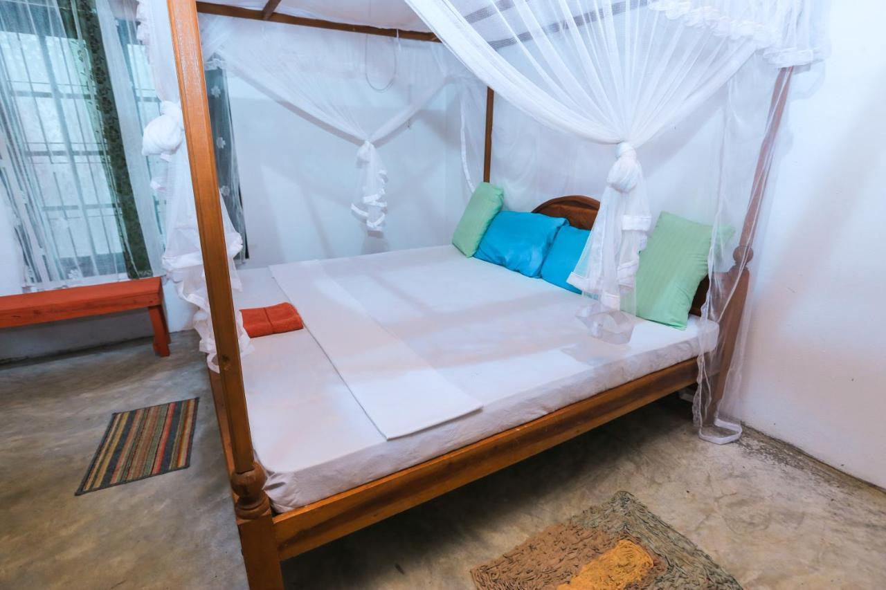 Hiriketiya Cinnamon Garden ديكويلاّ تين المظهر الخارجي الصورة