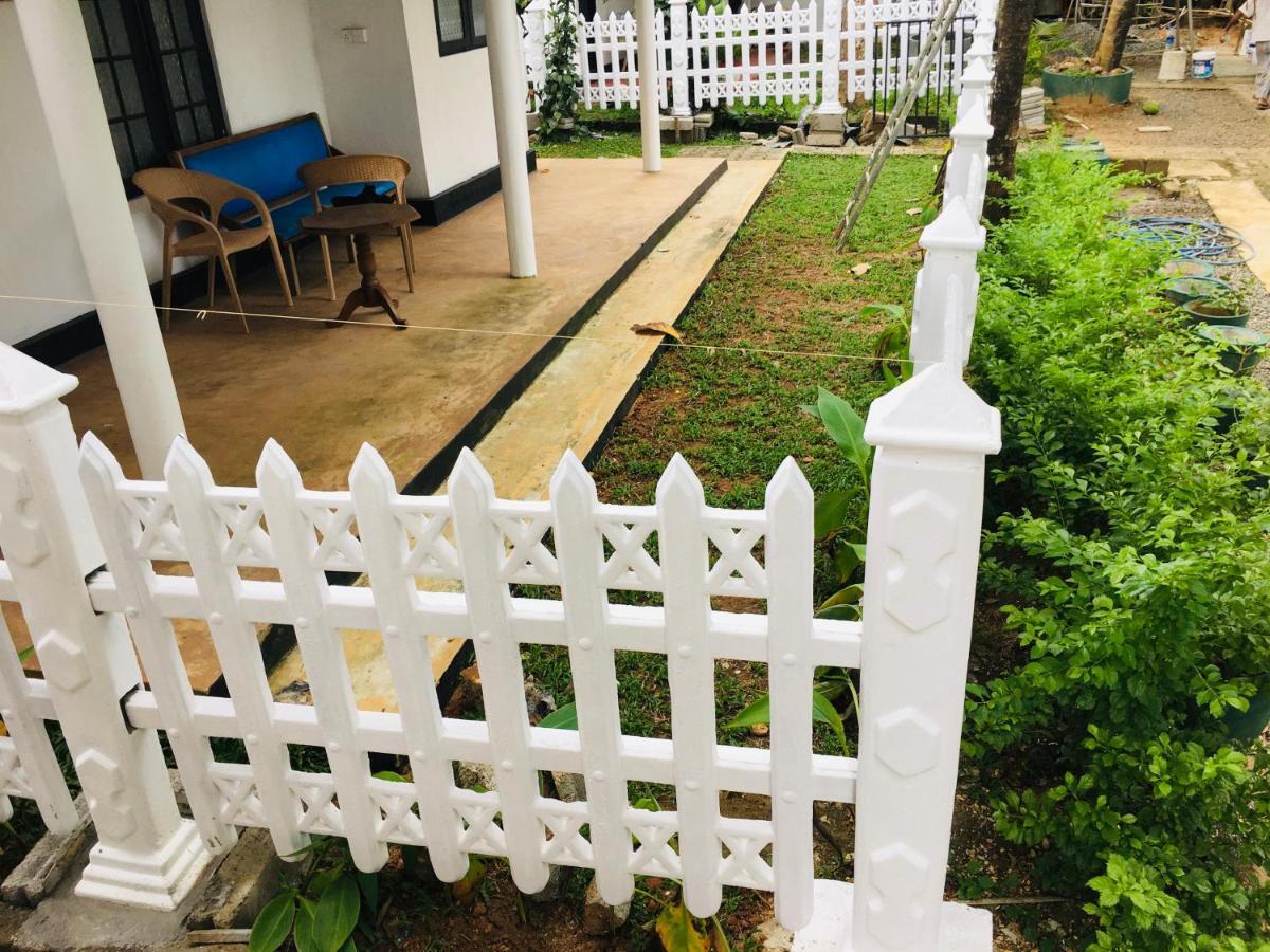 Hiriketiya Cinnamon Garden ديكويلاّ تين المظهر الخارجي الصورة