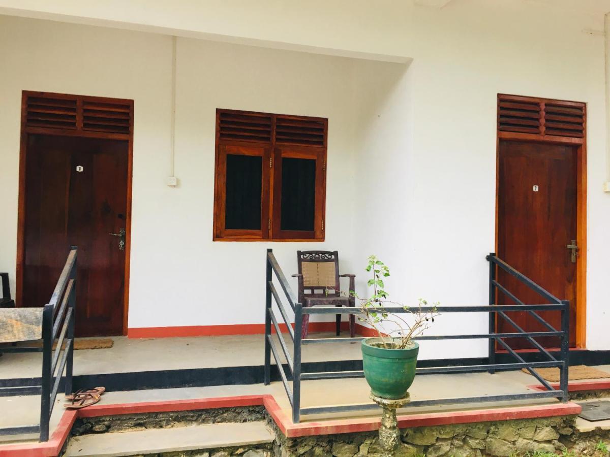 Hiriketiya Cinnamon Garden ديكويلاّ تين المظهر الخارجي الصورة
