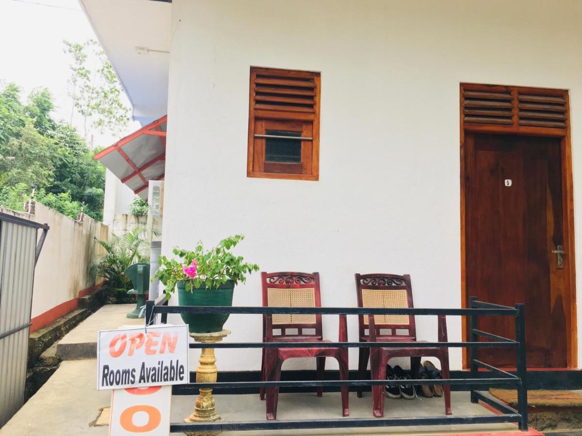 Hiriketiya Cinnamon Garden ديكويلاّ تين المظهر الخارجي الصورة