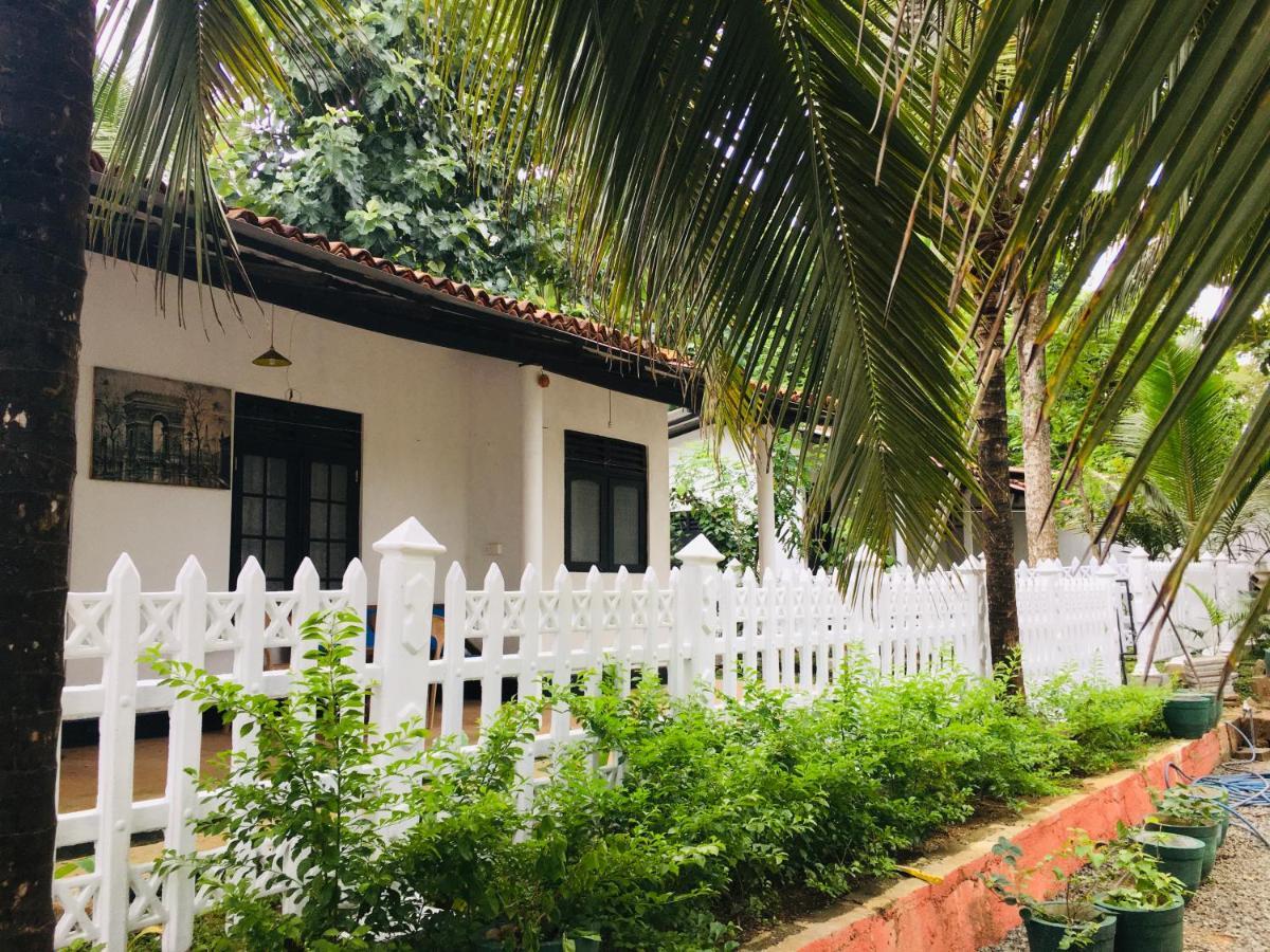 Hiriketiya Cinnamon Garden ديكويلاّ تين المظهر الخارجي الصورة